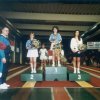 1992 Deutsche Meisterschaften